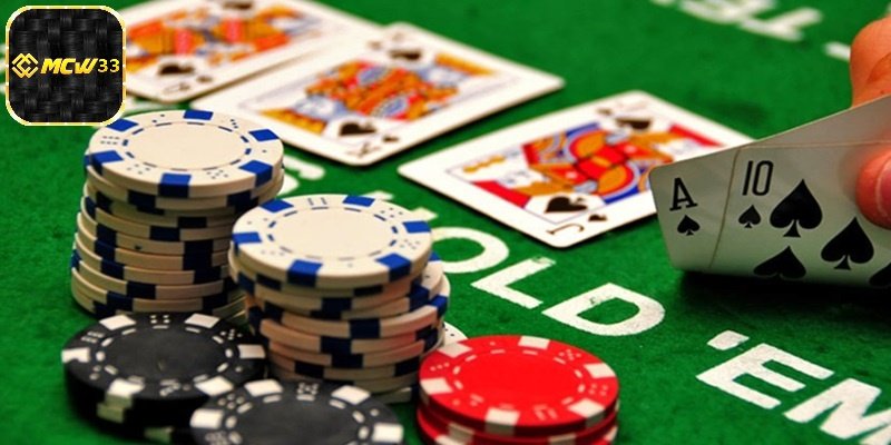 Xì dách hay còn gọi là Blackjack