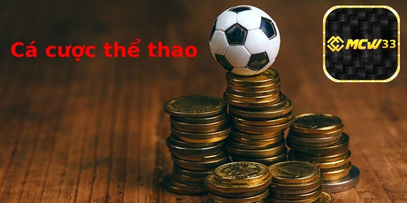 Cá cược thể thao